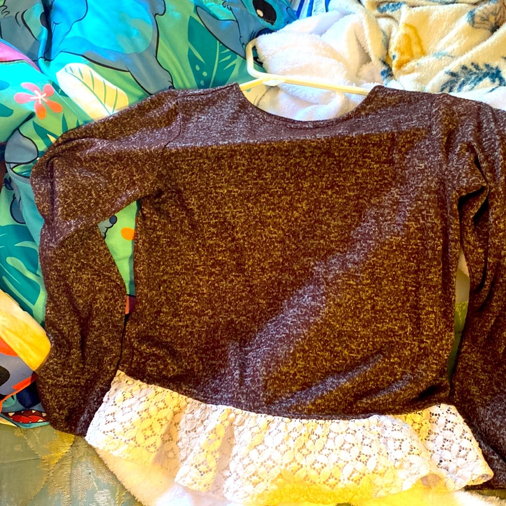 For sell a kid/girls cute shirt